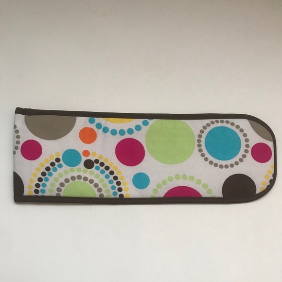 Thirty-One Flat Iron Case multicolored - Picture 2 of 3